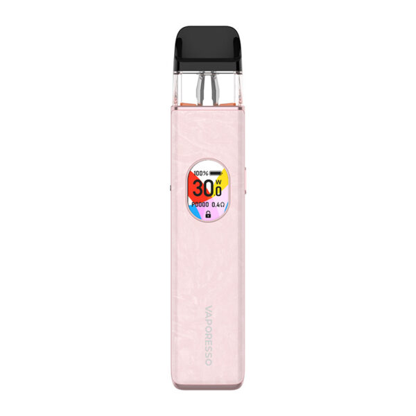 VAPORESSO XROS 5 POD VAPE KIT 1500MAH - Image 3