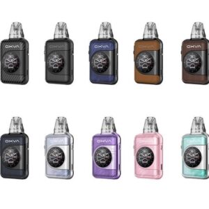 OXVA XLIM SQ PRO 2 POD VAPE KIT 1600MAH
