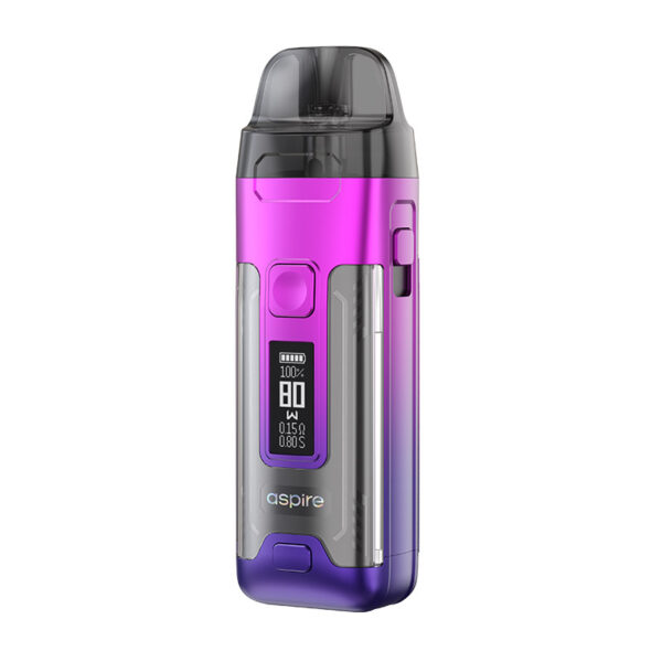 ASPIRE VEYNOM AIR POD VAPE KIT 2800MAH - Image 4