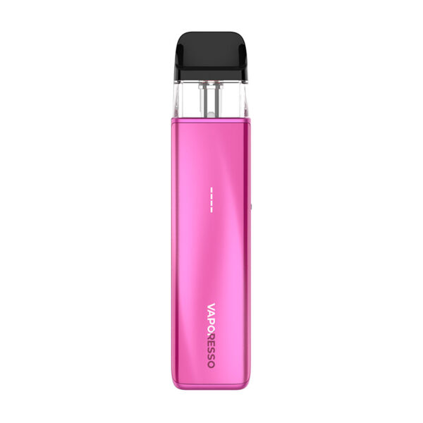 VAPORESSO XROS 5 MINI POD VAPE KIT 1500MAH - Image 3