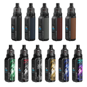 SMOK THALLO POD KIT 80W