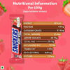 SNICKERS BERRY WHIP 40G CHOCOLATE BAR - Image 3