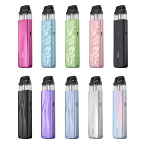VAPORESSO XROS 5 MINI POD VAPE KIT 1500MAH