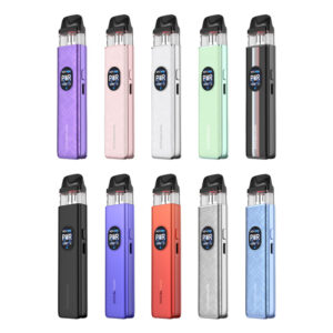 VAPORESSO XROS 5 POD VAPE KIT 1500MAH