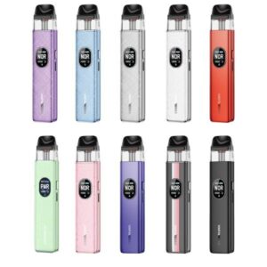 VAPORESSO XROS 5 POD VAPE KIT 1500MAH