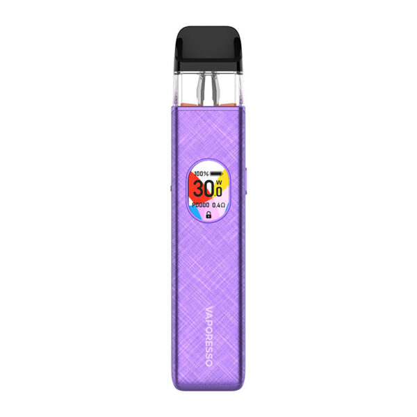 VAPORESSO XROS 5 POD VAPE KIT 1500MAH - Image 11