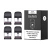 UWELL CALIBURN G3 REFILLABLE PODS (4 PACK) - 0.9 ohm