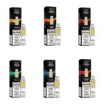 AL FAKHER CROWN BAR PRO MAX 12K PREFILLED POD 20MG