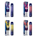 BLU BAR 1000 PREFILLED POD VAPE KIT 20MG