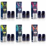 BLU BAR 1000 PREFILLED PODS 20MG (2 PACK)