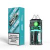 JUICY POD 6000 PRO DUAL MESH PREFILLED POD VAPE KIT 20MG - Image 2