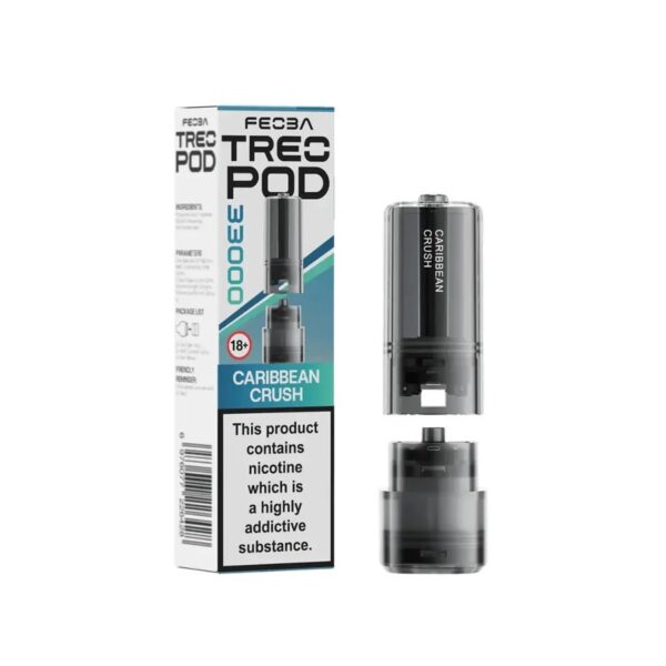 FEOBA TREO 33000 PREFILLED POD 20MG - Image 4