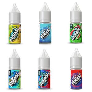 FANTASI 10ML NIC SALT EXP