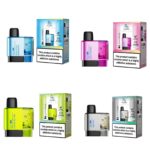 FUMOT MATE 10K PREFILLED POD 20MG