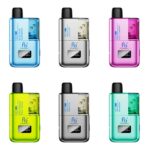 FUMOT MATE 10K PREFILLED POD VAPE KIT 20MG