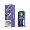 JUICY POD 6000 PRO DUAL MESH PREFILLED POD VAPE KIT 20MG - Image 8