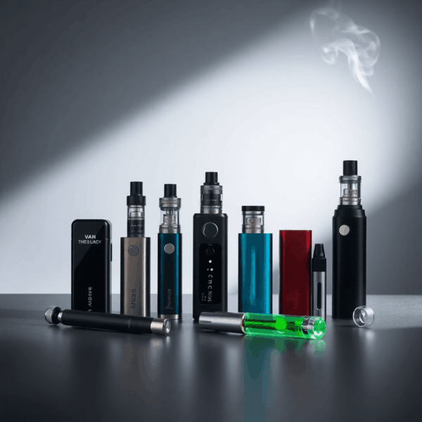 Guide to Vape Maintenance