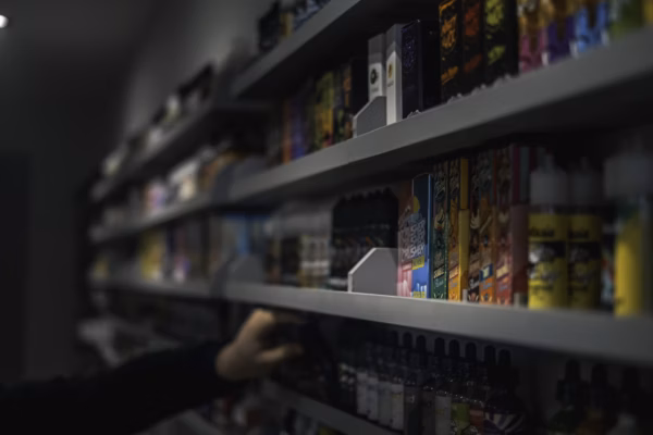 a guide to nicotine strength