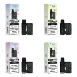 HAYATI RUBIK 7000 PREFILLED POD 20MG