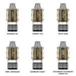 HIGO KRYSTAL MAX 7500 PREFILLED POD 20MG