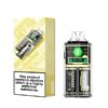 JUICY POD 6000 PRO DUAL MESH PREFILLED POD VAPE KIT 20MG - Image 20