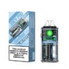 JUICY POD 6000 PRO DUAL MESH PREFILLED POD VAPE KIT 20MG - Image 16
