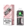 JUICY POD 6000 PRO DUAL MESH PREFILLED POD VAPE KIT 20MG - Image 10