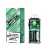 JUICY POD 6000 PRO DUAL MESH PREFILLED POD VAPE KIT 20MG - Image 6