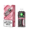 JUICY POD 6000 PRO DUAL MESH PREFILLED POD VAPE KIT 20MG - Image 28