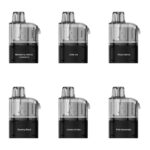 NEXEL THUNDER 15K PREFILLED POD 20MG