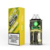 JUICY POD 6000 PRO DUAL MESH PREFILLED POD VAPE KIT 20MG - Image 18