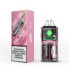JUICY POD 6000 PRO DUAL MESH PREFILLED POD VAPE KIT 20MG - Image 22