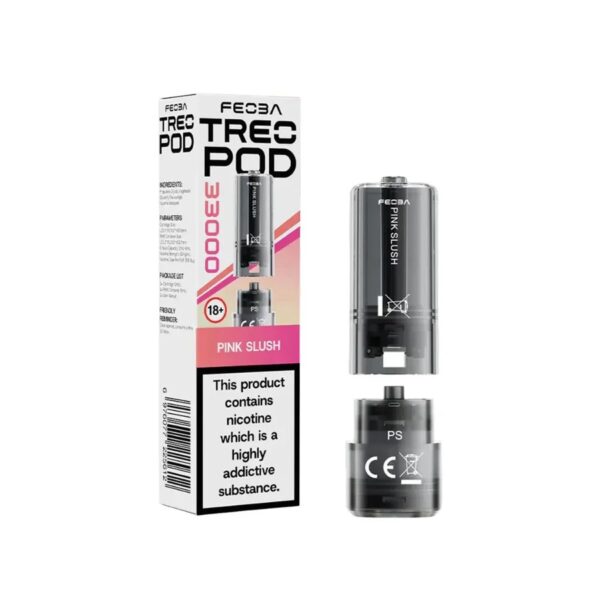 FEOBA TREO 33000 PREFILLED POD 20MG - Image 13