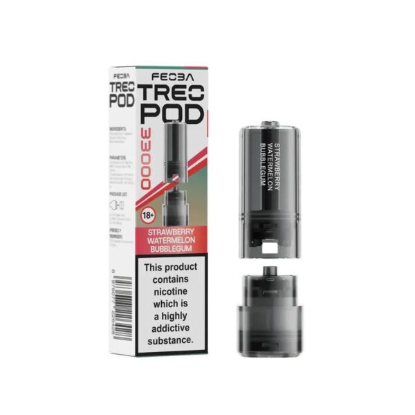 FEOBA TREO 33000 PREFILLED POD 20MG - Image 17