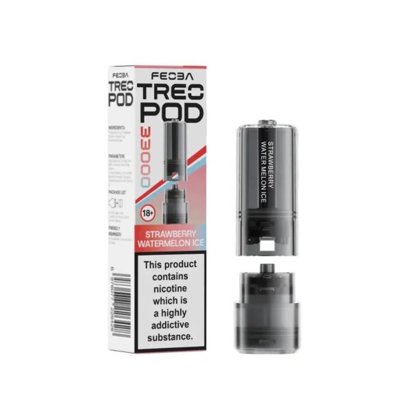 FEOBA TREO 33000 PREFILLED POD 20MG - Image 18