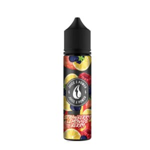 Strawberry-Lemonade-Berry