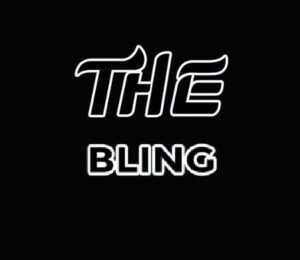THE BLING