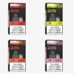 VAULT BAR 10K PREFILLED PODS 20MG BY TITAN (4 PACK)