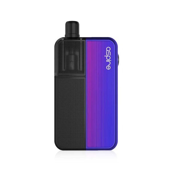 ASPIRE FLEXUS BLOK POD KIT 1200MAH - Image 3