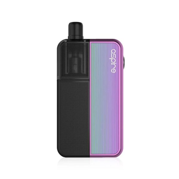 ASPIRE FLEXUS BLOK POD KIT 1200MAH - Image 5