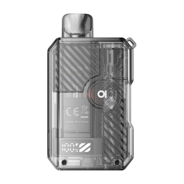 ASPIRE GOTEK X3 POD VAPE KIT 1200MAH - Image 2