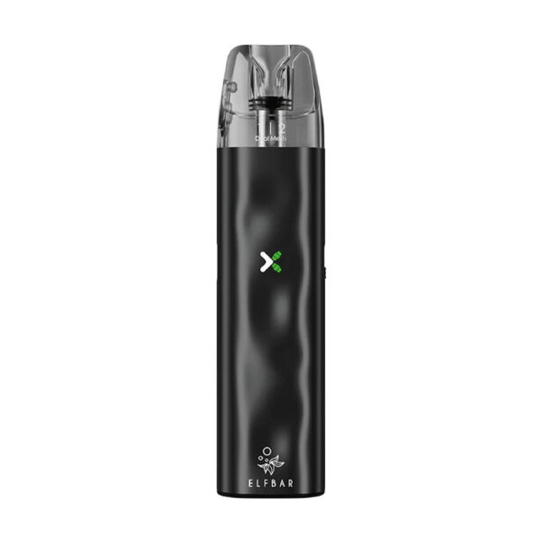 ELF BAR ELFX MINI POD VAPE KIT 1000MAH - Image 4