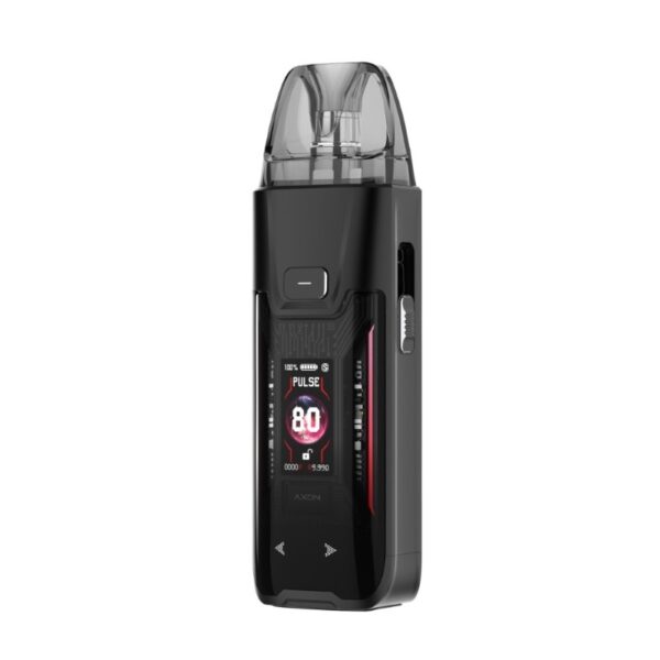 VAPORESSO LUXE XR MAX 2 POD VAPE KIT 3200MAH - Image 3