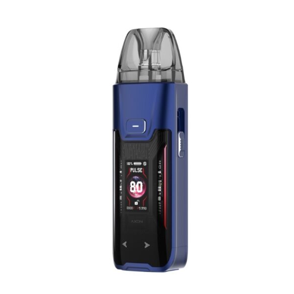 VAPORESSO LUXE XR MAX 2 POD VAPE KIT 3200MAH - Image 4