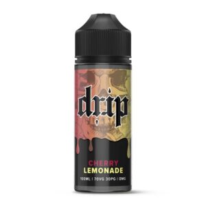 CHERRY LEMONADE 100ML E LIQUID DRIP