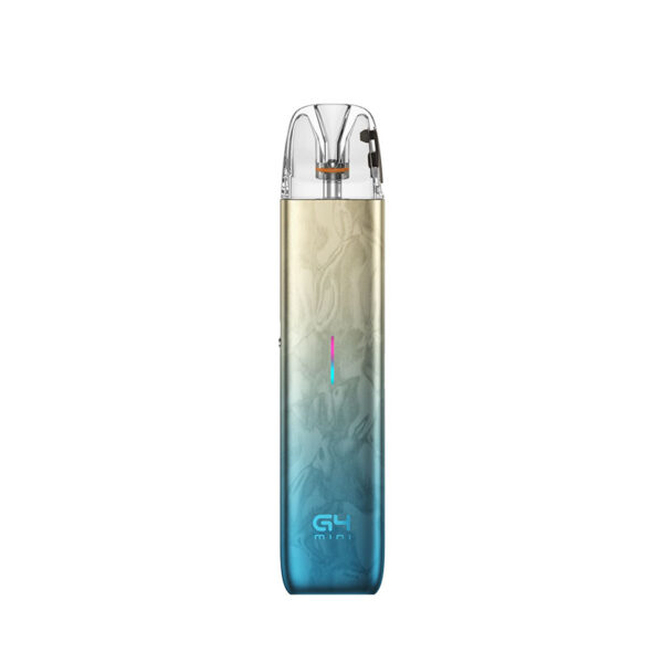 UWELL CALIBURN G4 MINI POD VAPE KIT 1100MAH - Image 5
