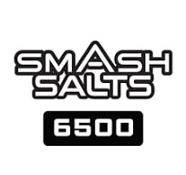 SMASH SALTS 6500