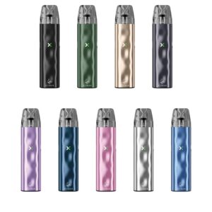 ELF BAR ELFX MINI POD VAPE KIT 1000MAH