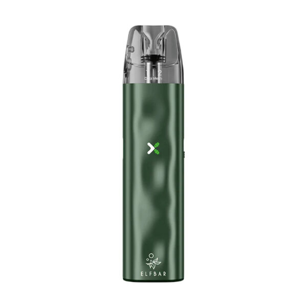ELF BAR ELFX MINI POD VAPE KIT 1000MAH - Image 3