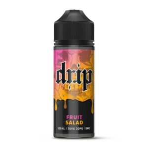 FRUIT SALAD 100ML E LIQUID DRIP